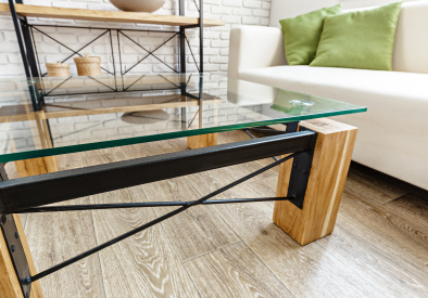 How to Dispose of Glass Tabletops